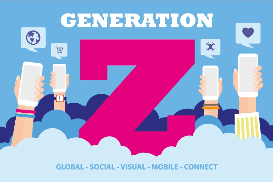 Generazione Z: comunità e valori | INNO